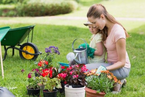 Reviewing a gardener complaint fairly