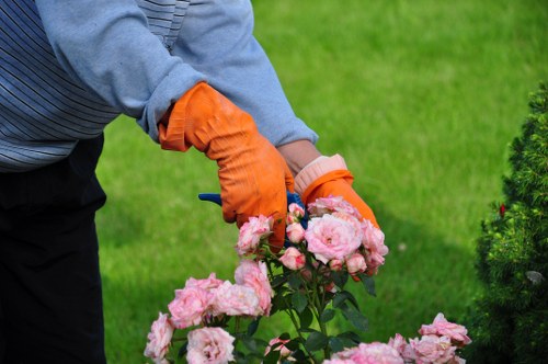 Accessibility statement content for Gardeners Arnos Grove area users
