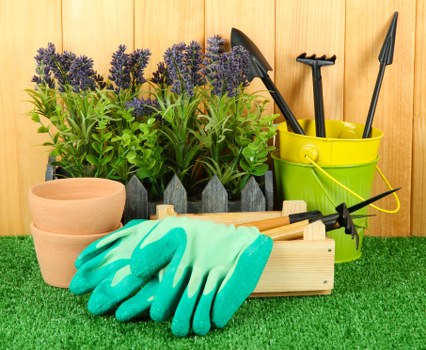 Gardeners Arnos Grove online payment options including card and PayPal methods